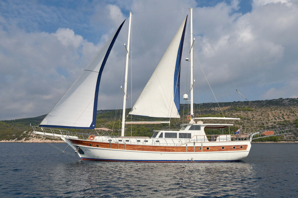 Sea Breeze